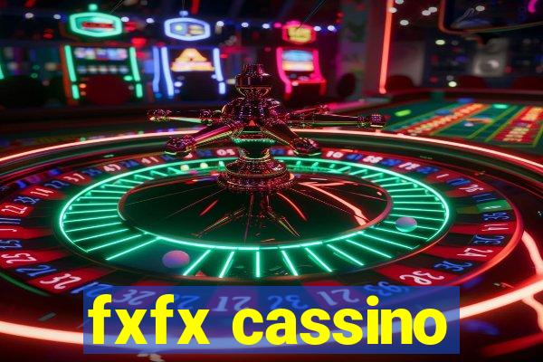 fxfx cassino